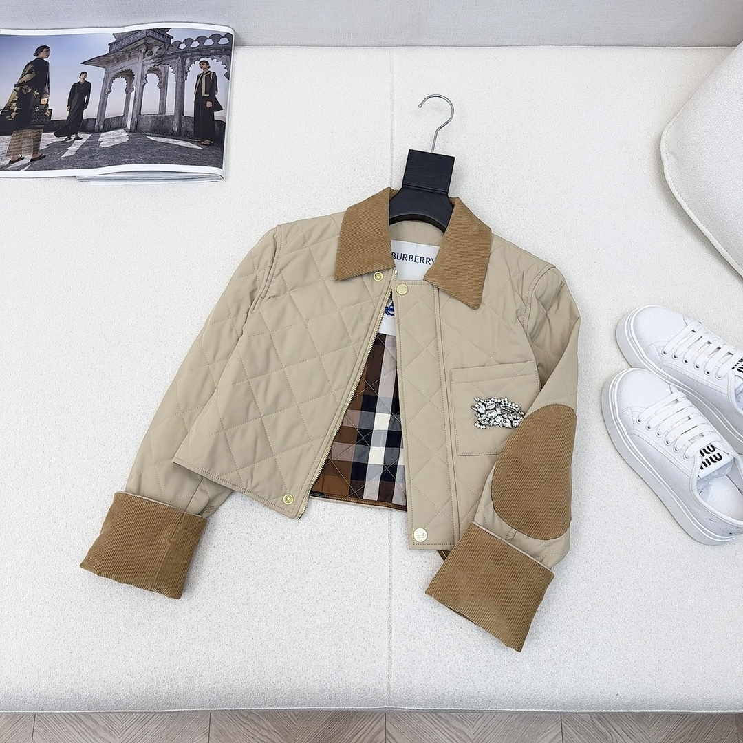 Burberry Outwear